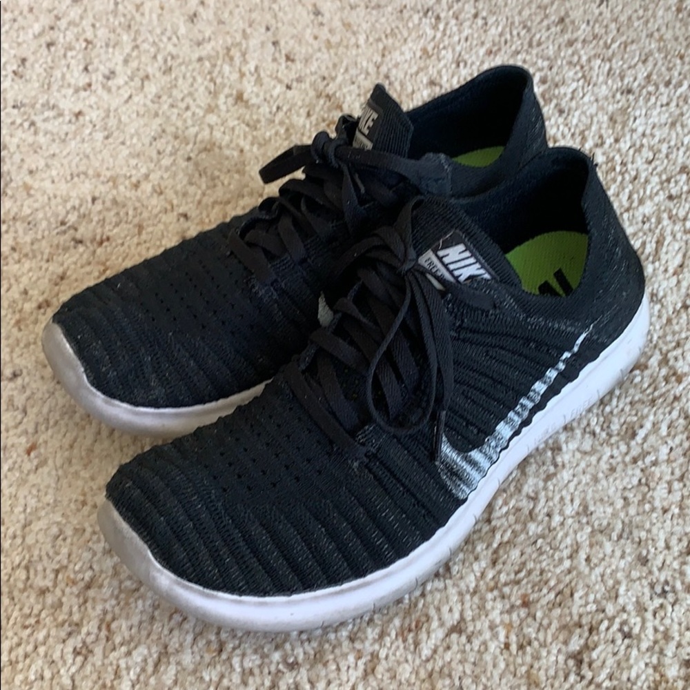 Nike Free RN Flyknit